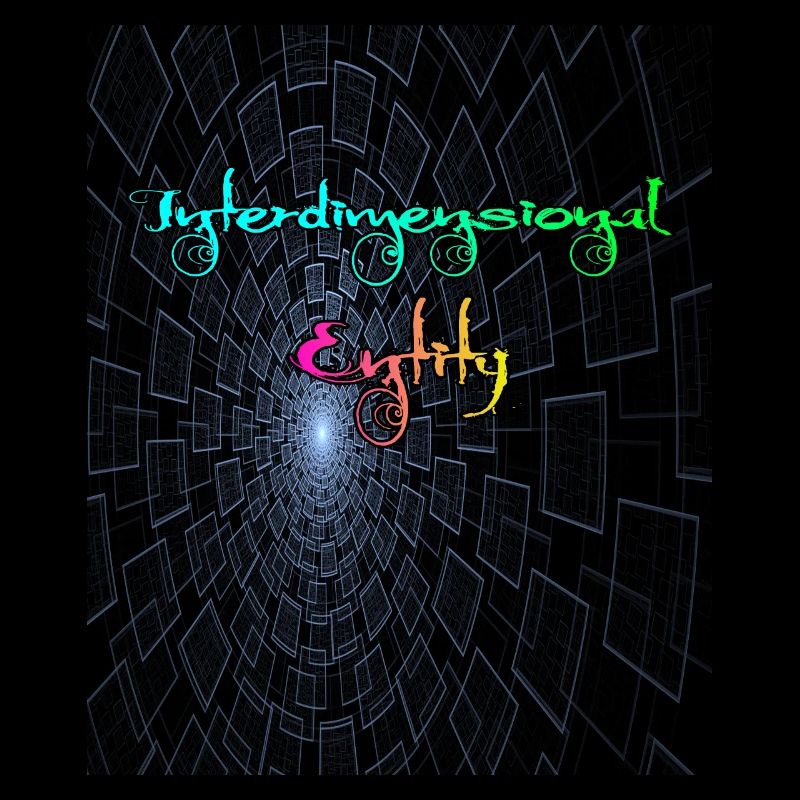 Entité interdimensionnelle