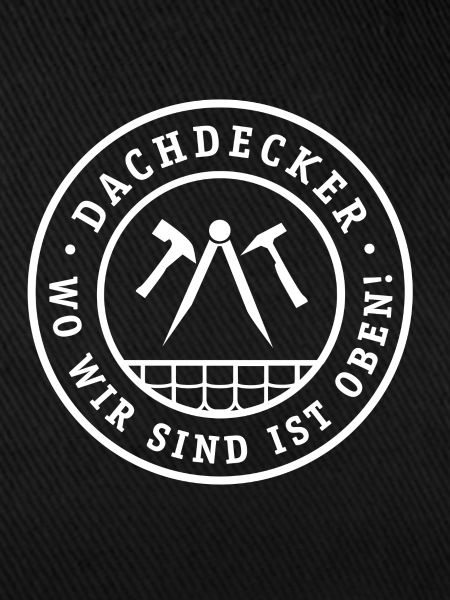 Dachdecker