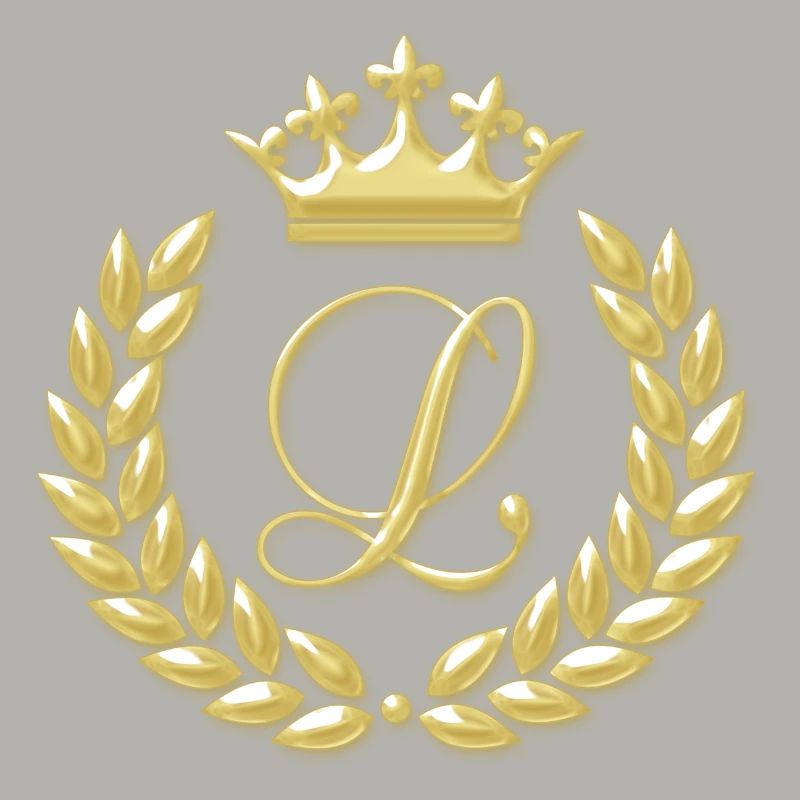 Lorbeerkranz