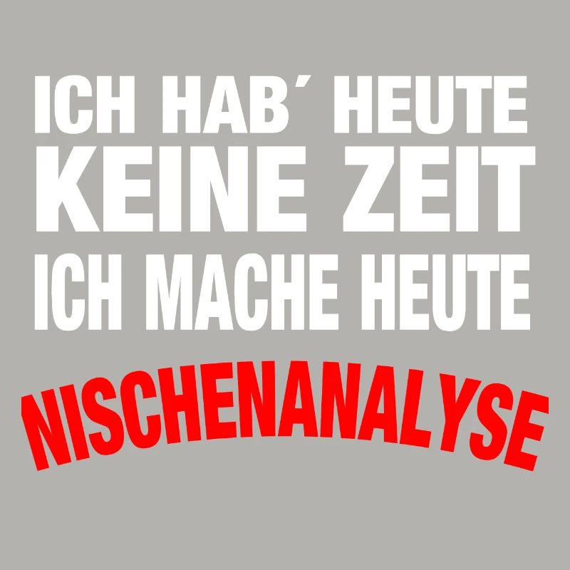 Nischenanalyse