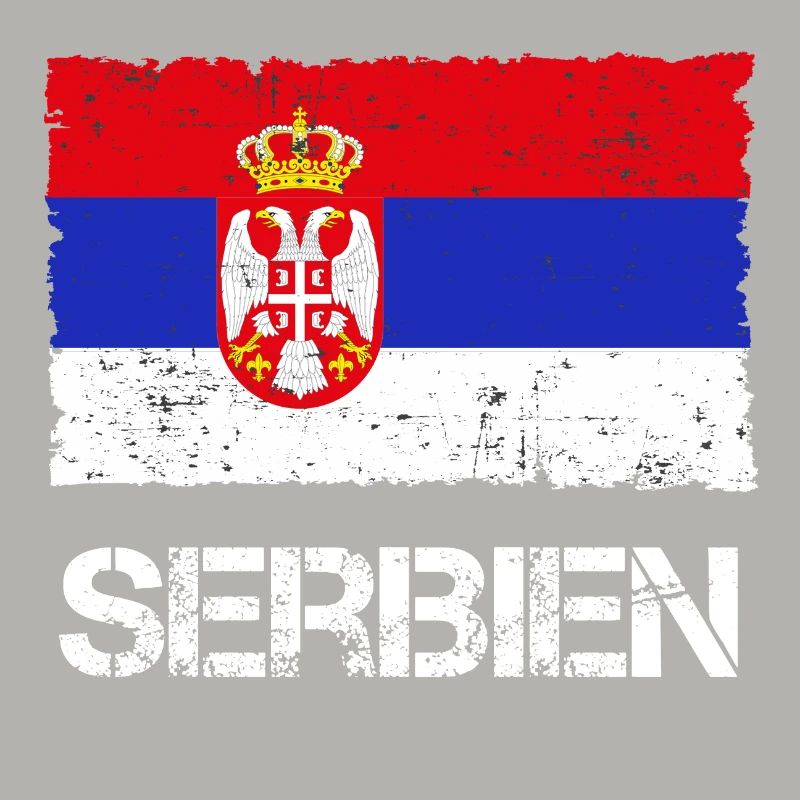 Serbien