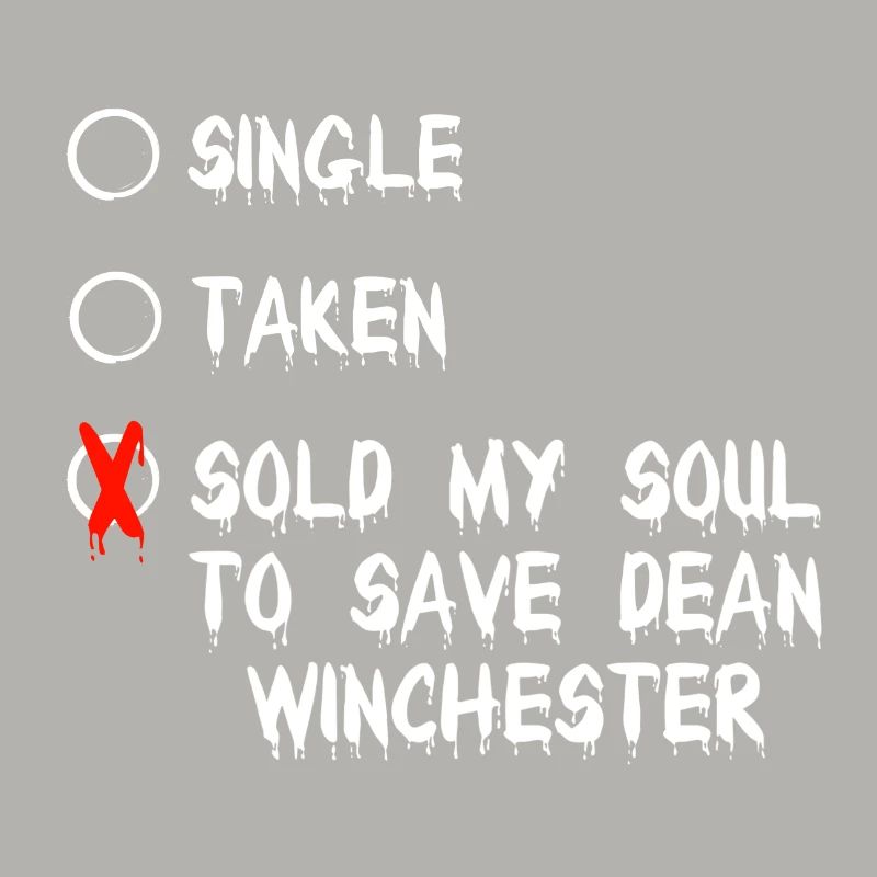 Supernatural