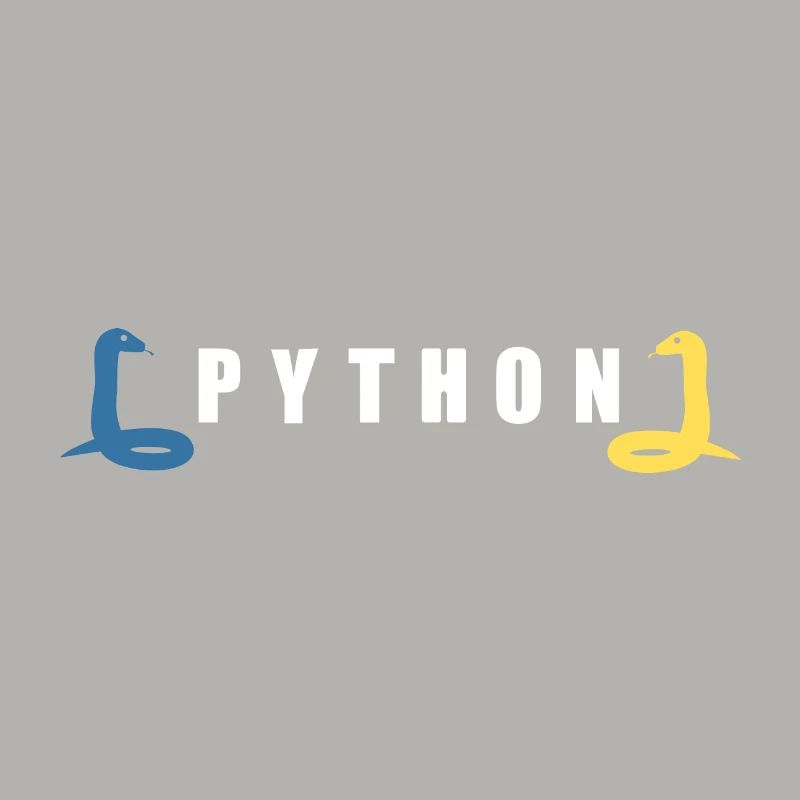 Python Entwickler Programmierer Coder Geschenkidee
