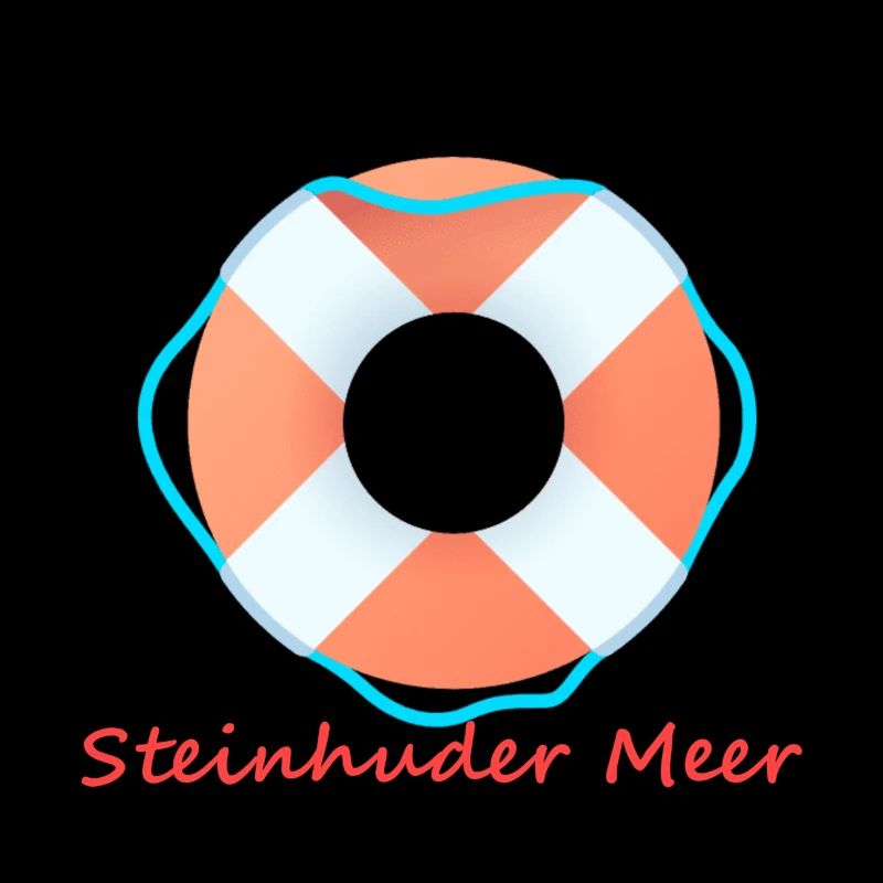 Steinhuder Meer Rettungsring