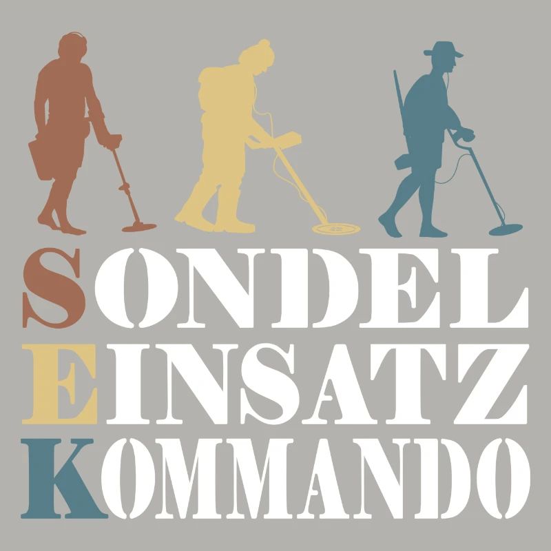 Sondeleinsatzkommando