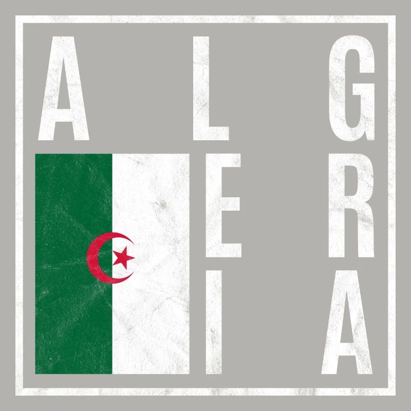 Algerien
