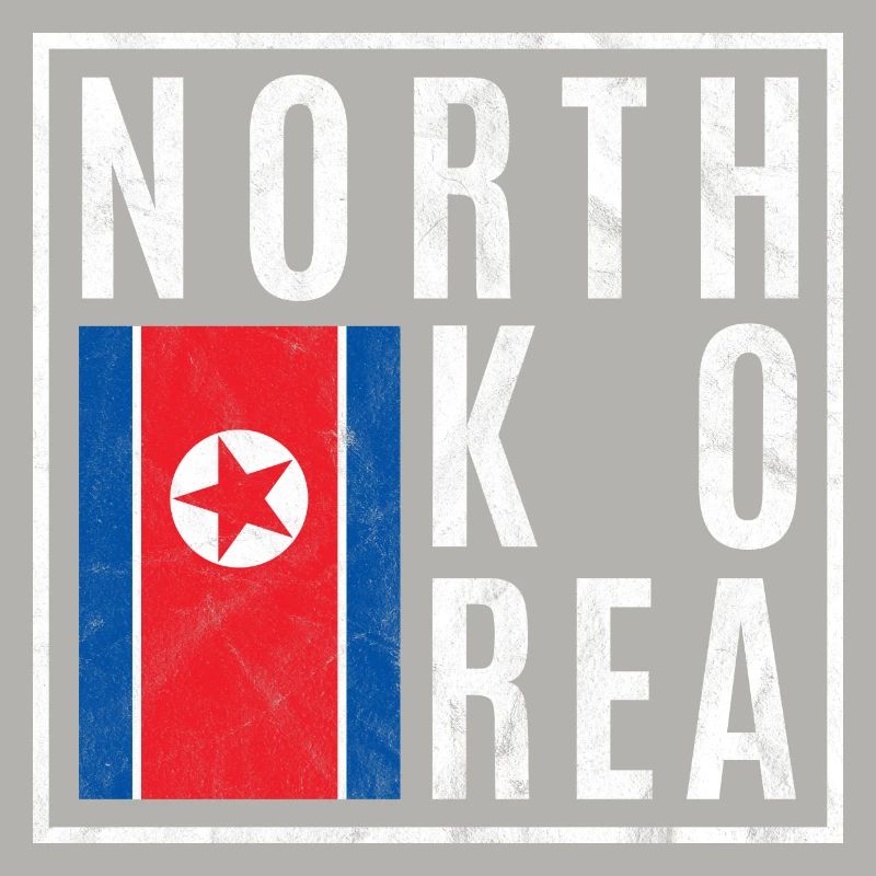 Corée du Nord