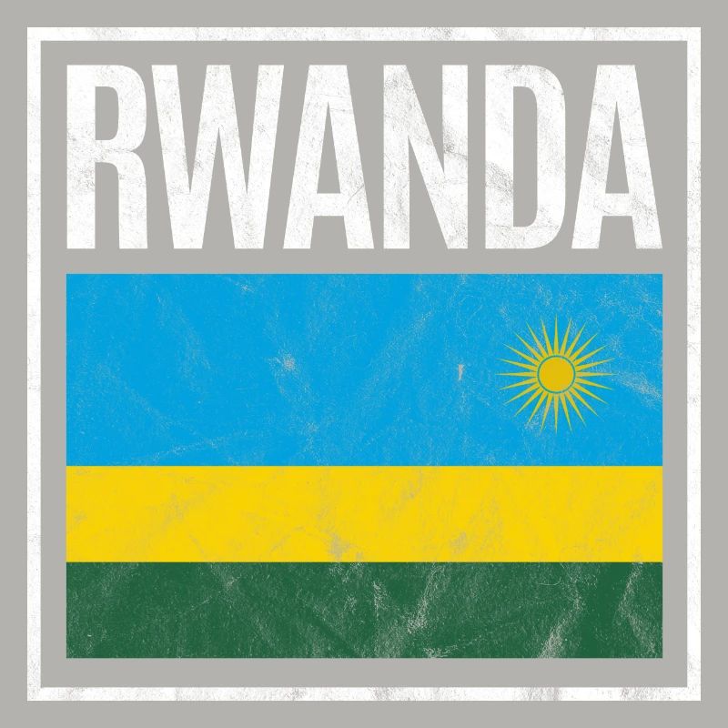 Rwanda