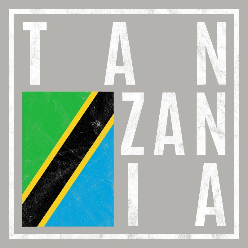 Tanzanie