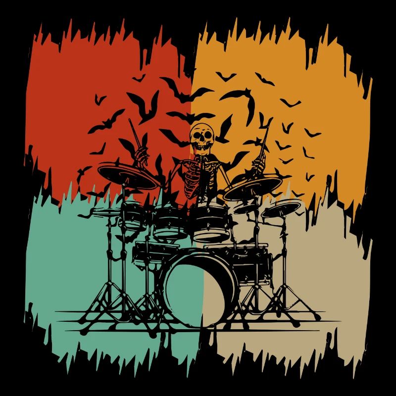 Batterie BATTEUR BATTEUR