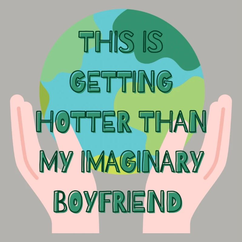 Stop global warming