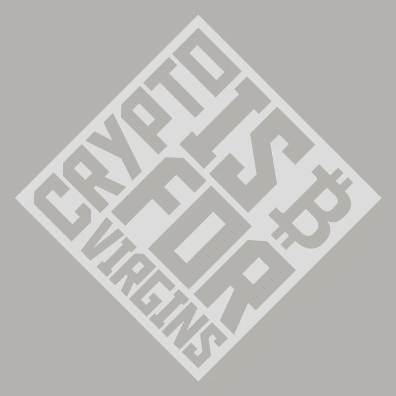 Crypto est pour les vierges