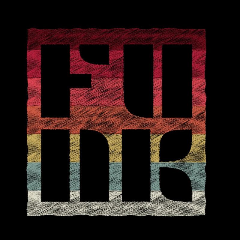 Funk Musique Rétro