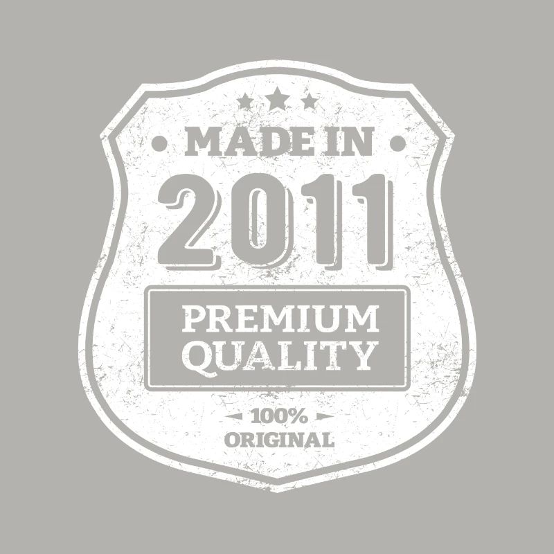 MADE IN 2011