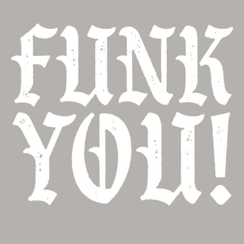Funk vous