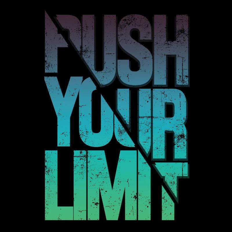 Push your limit