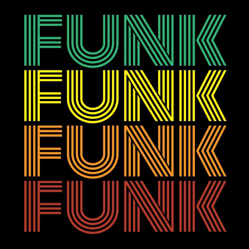 Funk Retro