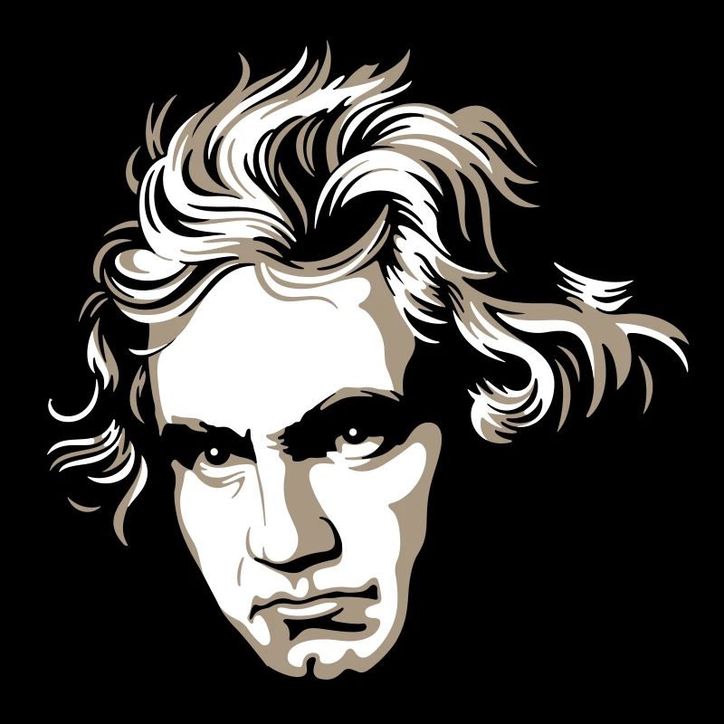 Ludwig van Beethoven