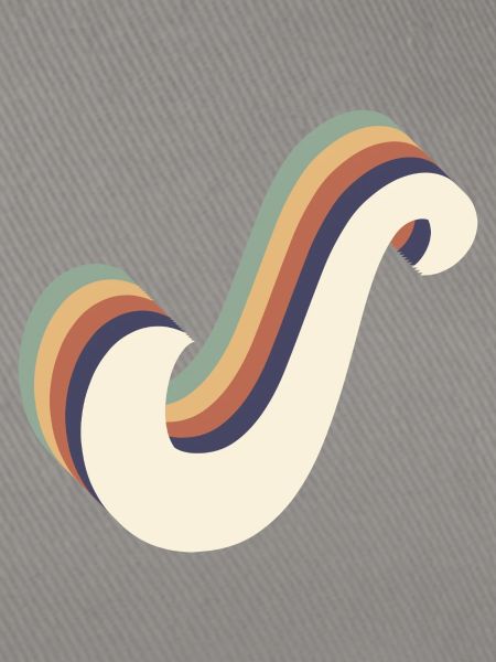 Buchstaben S