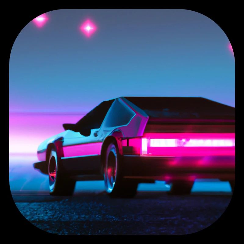 Back To The 80's | Synthwave