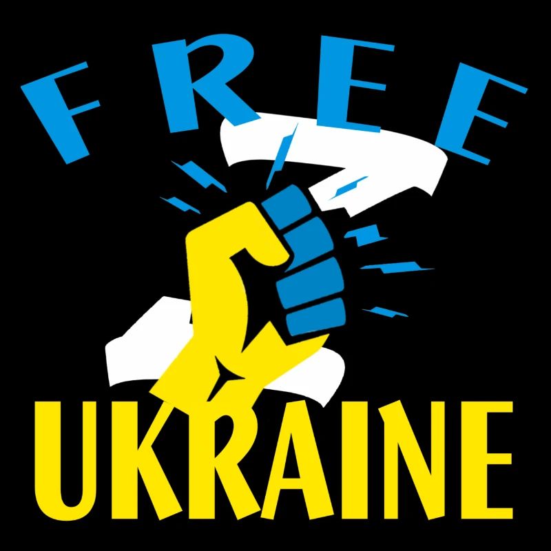 Libérez l’Ukraine