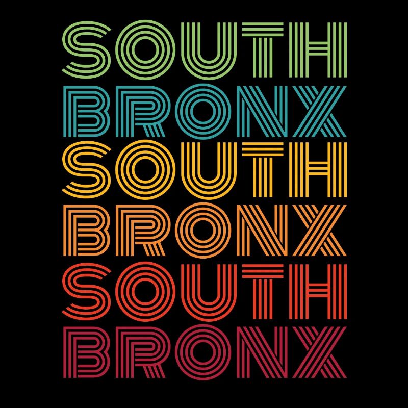 South Bronx