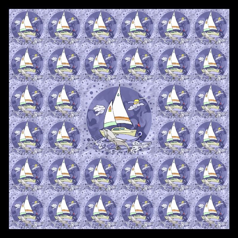 Segelboot
