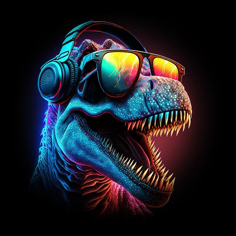 Rad Rex