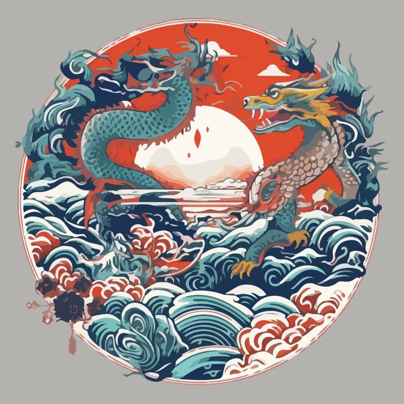 Chinesische Folklore