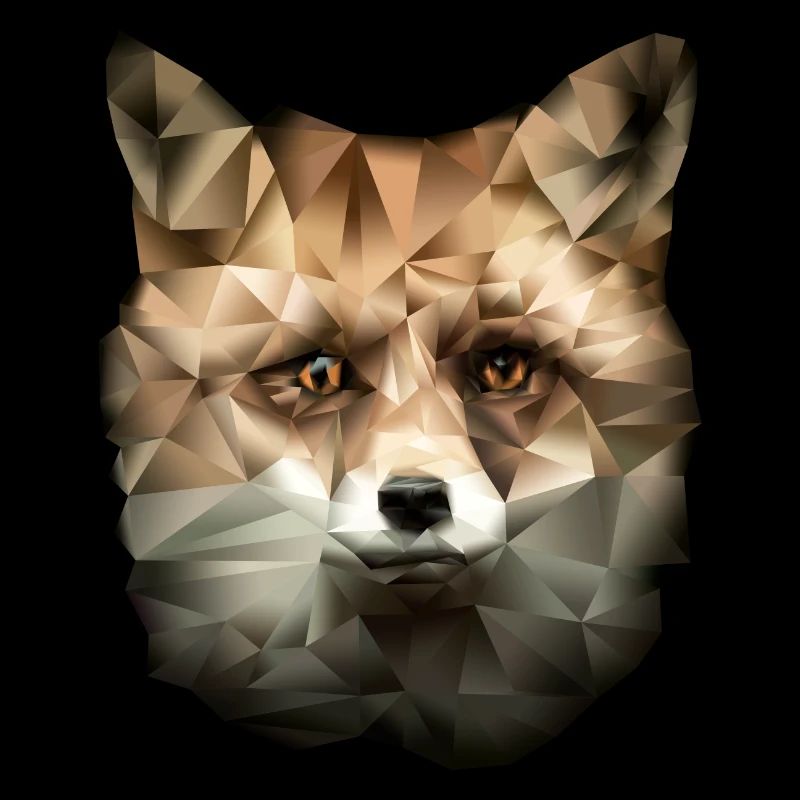 Polygon Fox