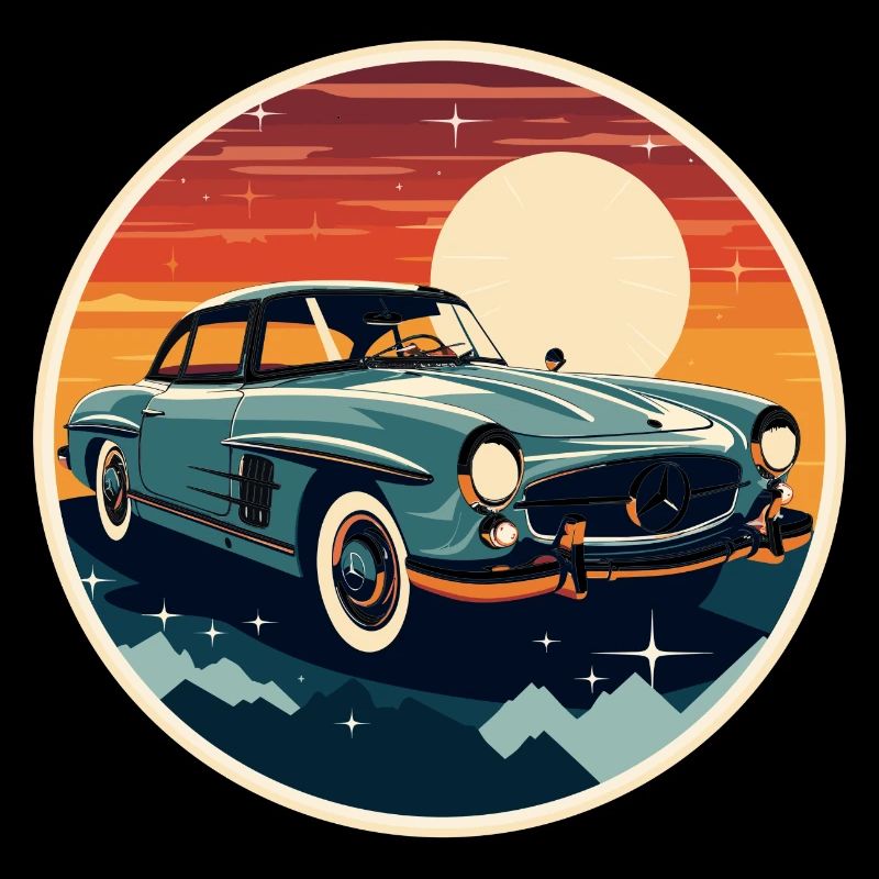 oldtimer Klassik