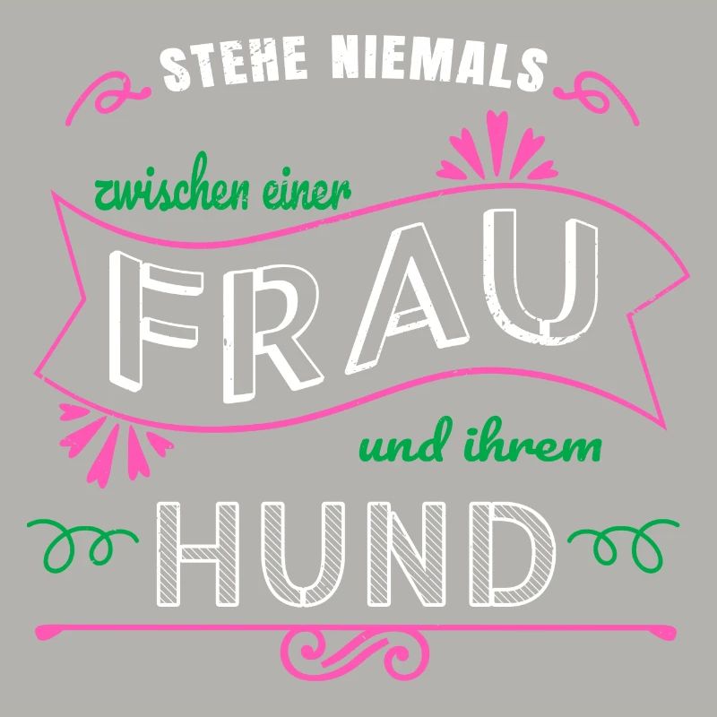 statement terrier spaß haustier geschenkidee