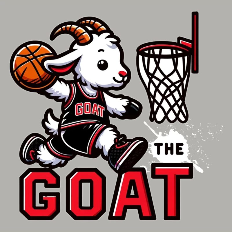 Slam Dunk Chèvre