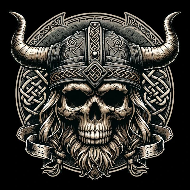 Celtic Warrior's Rest