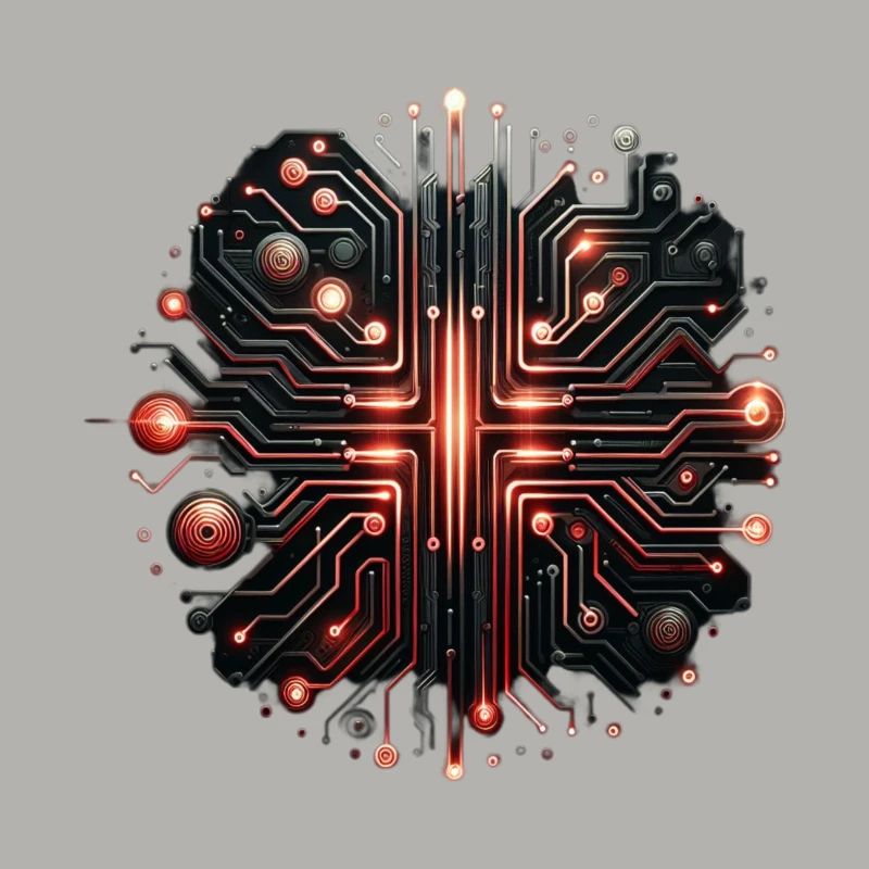 Computer Chip