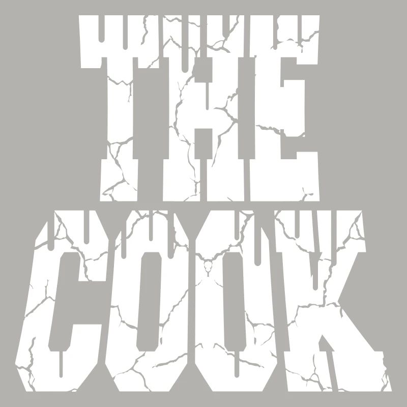 The Cook Master Chef Cook Kitchen Cooking Chef Hat