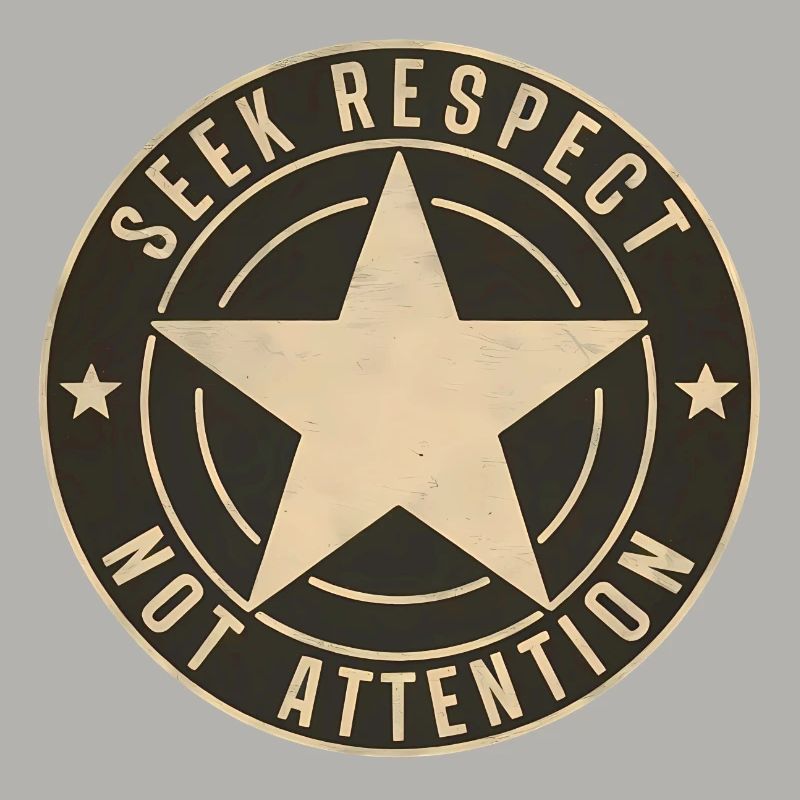 respect