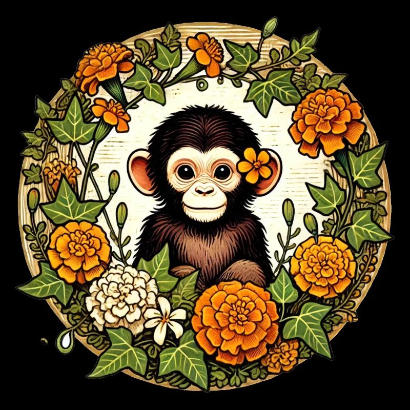 Chimpanzee