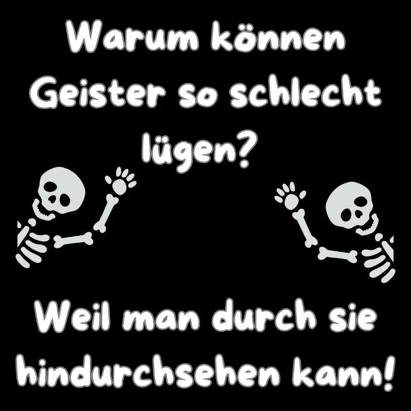 « Flachwitz Parade Ghosts »