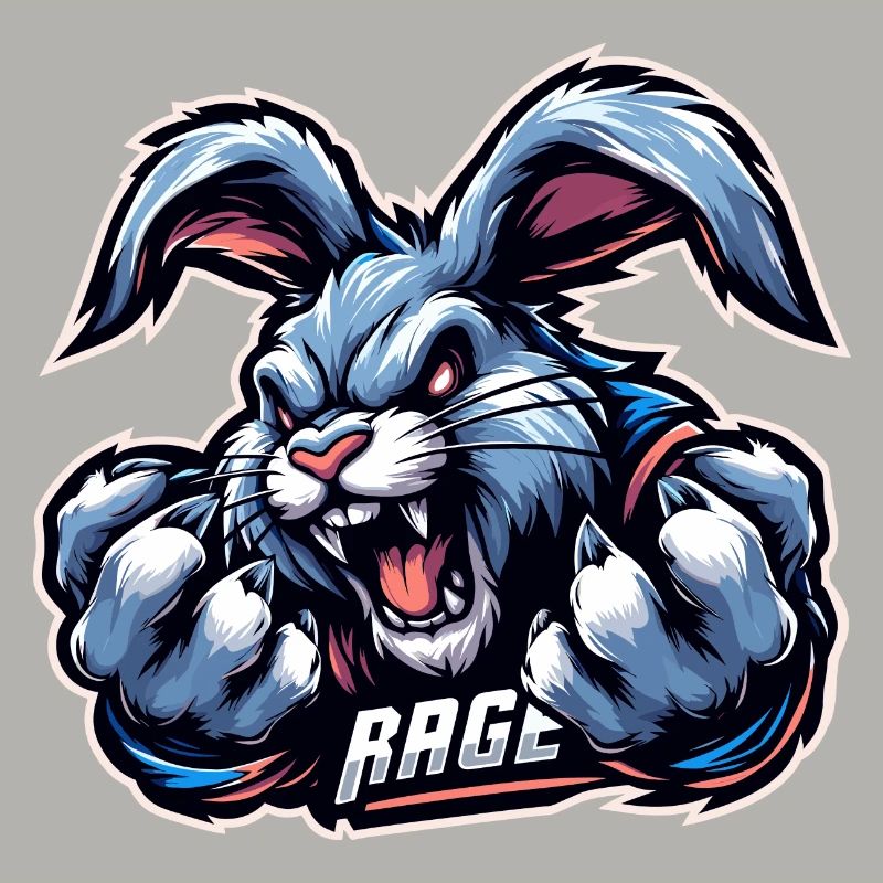 Rage Rabbit