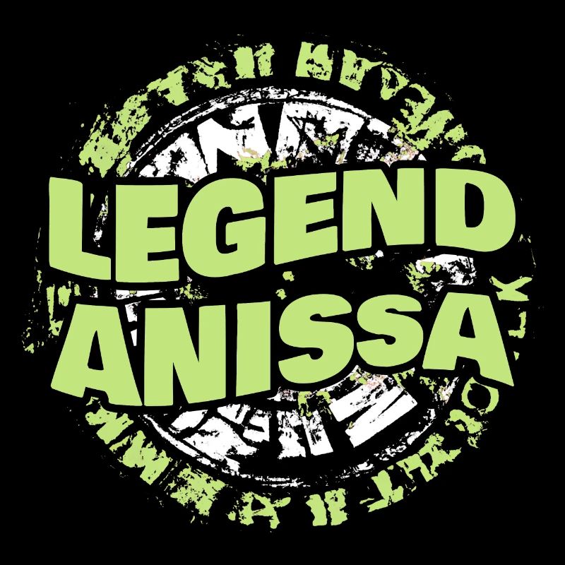 Ms. Anissa