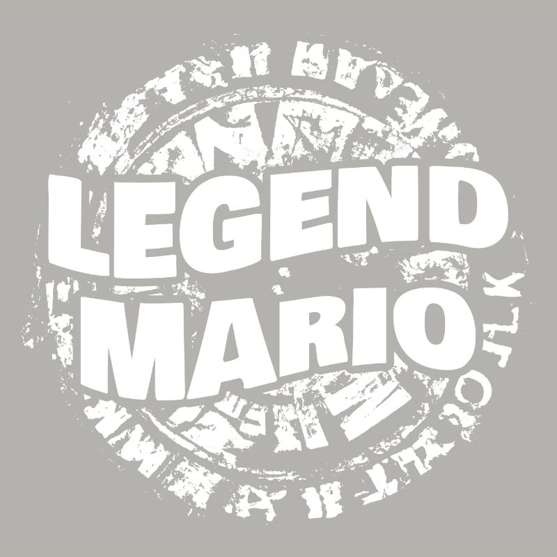 Mann Mario