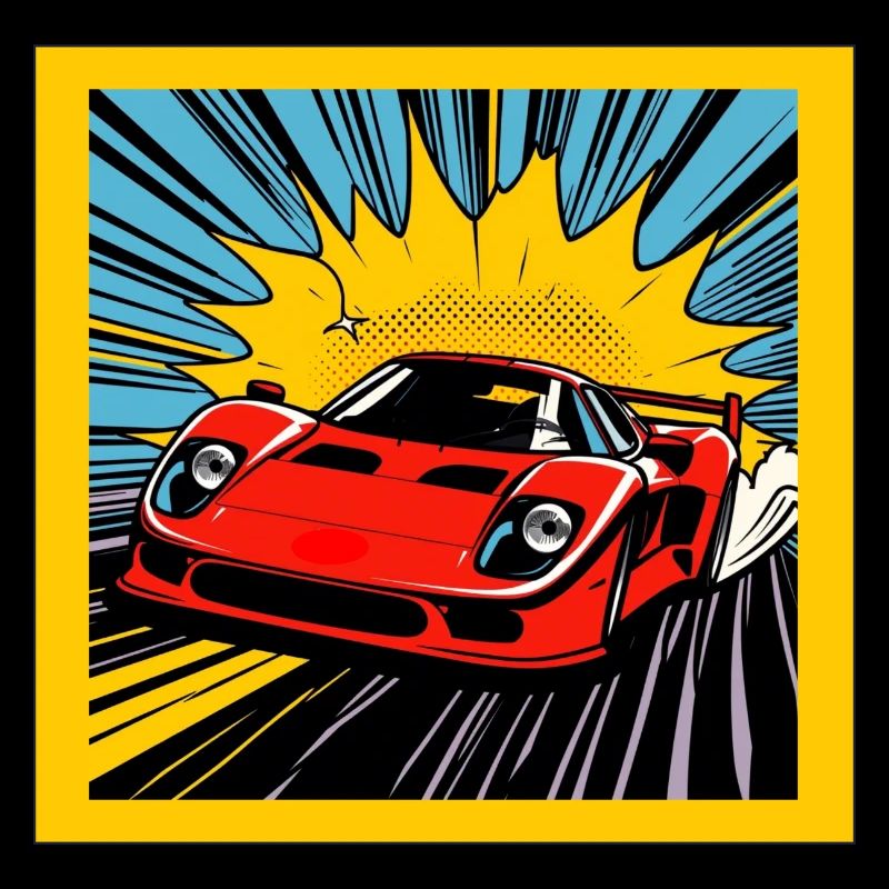 Sportwagen