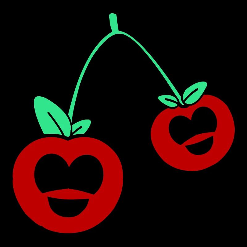 Cerises 02