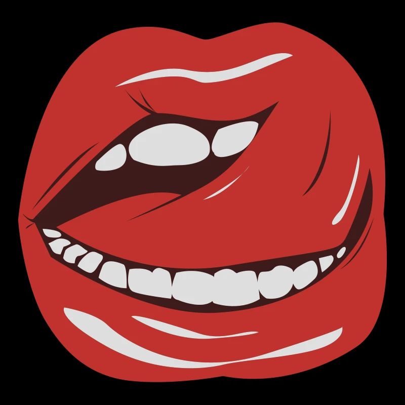lip