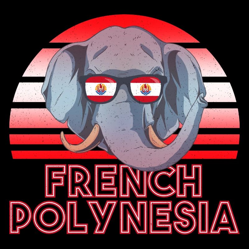 Französisch-Polynesien