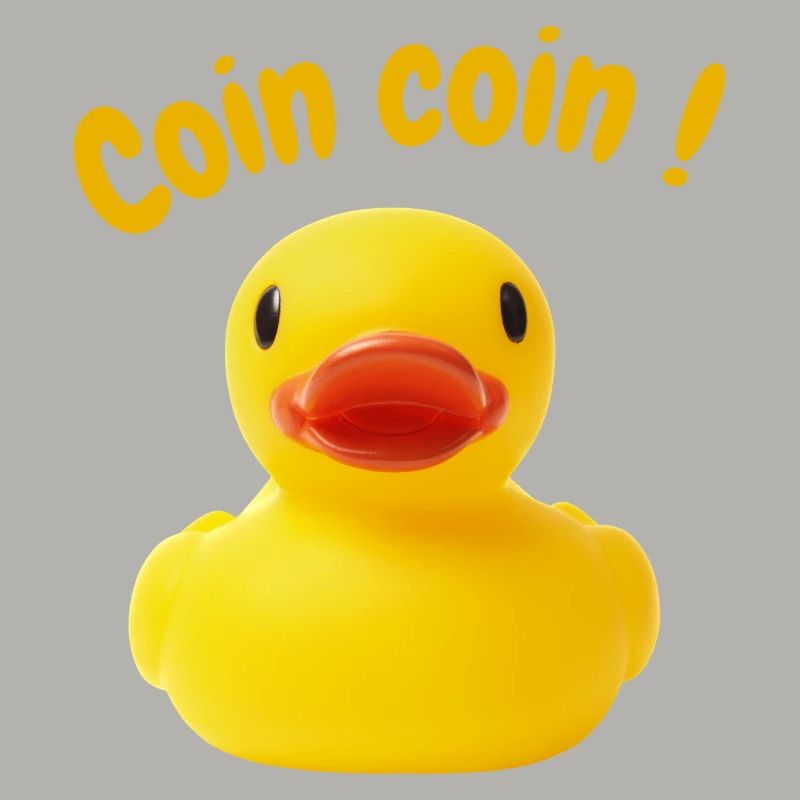 Canard mignon