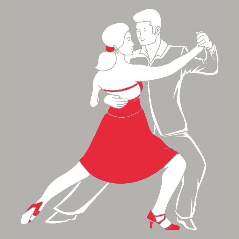 Danseuse de salsa Danseuse