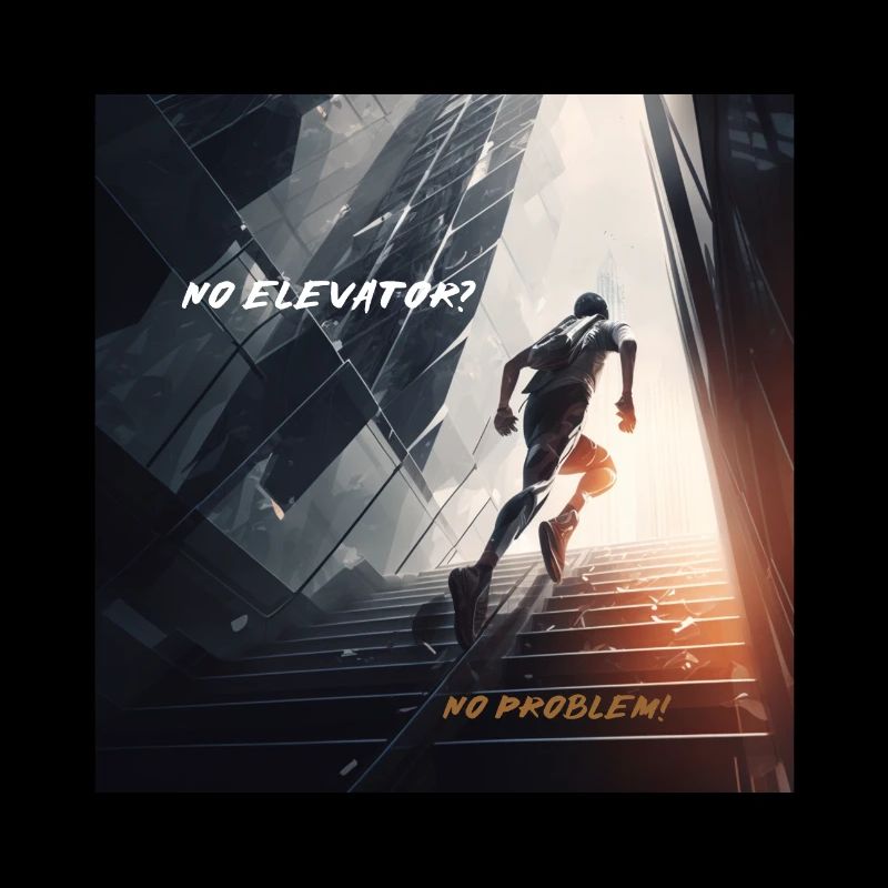 Towerrunning, Stairclimbing Elite Workout - journée de jambe