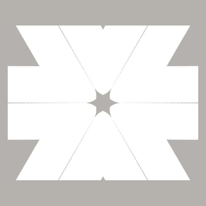Muster | Stern | Symbol
